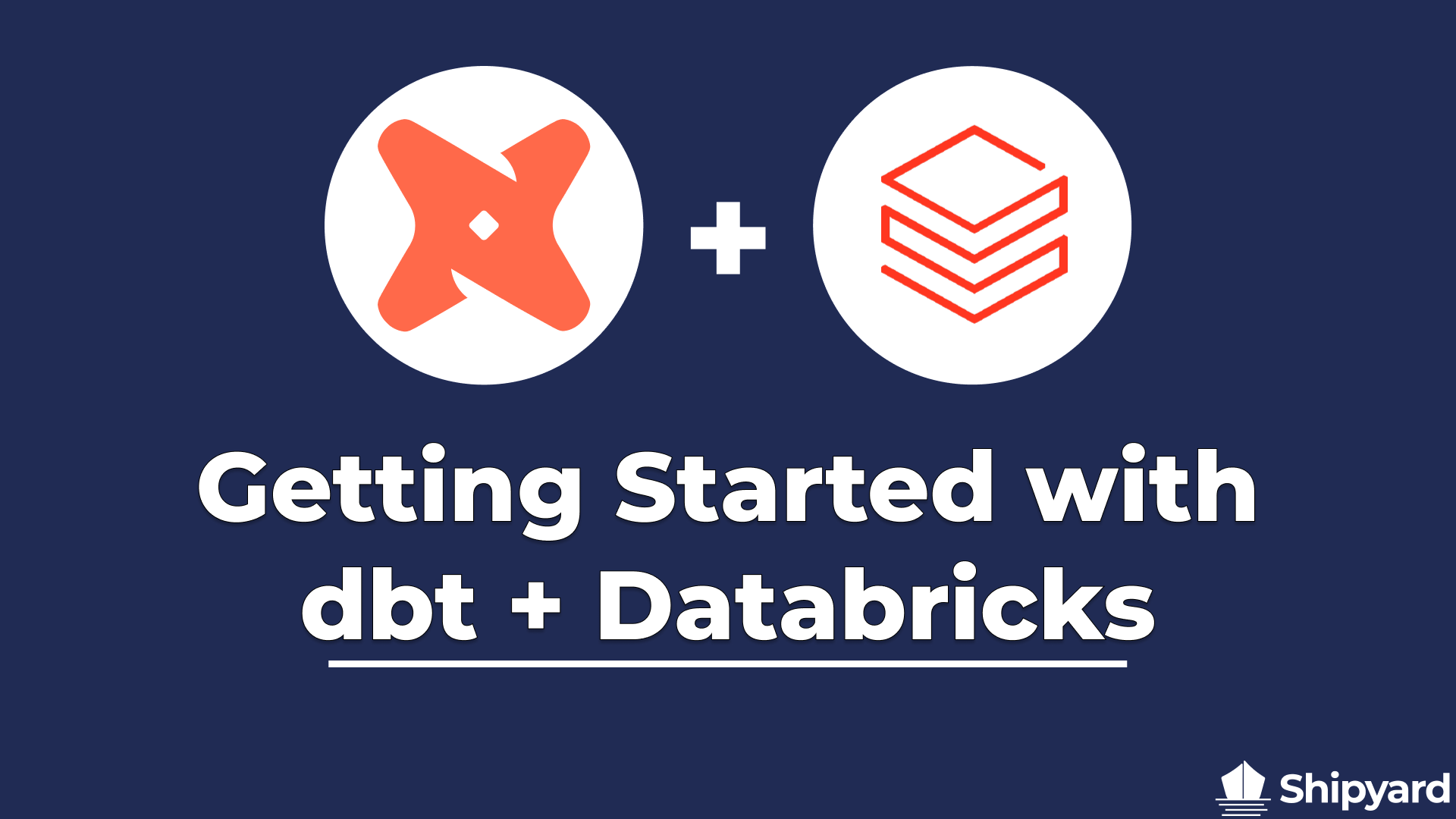 Getting Started With Dbt Core And Databricks