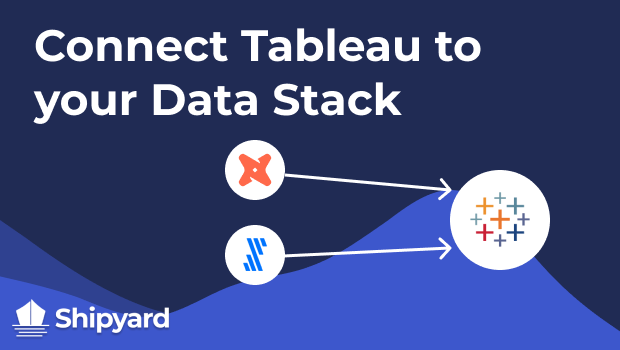 Connect Dbt Cloud To Your Data Stack